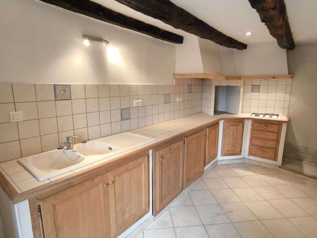 Maison vente à Forcalquier, L'hospitalet