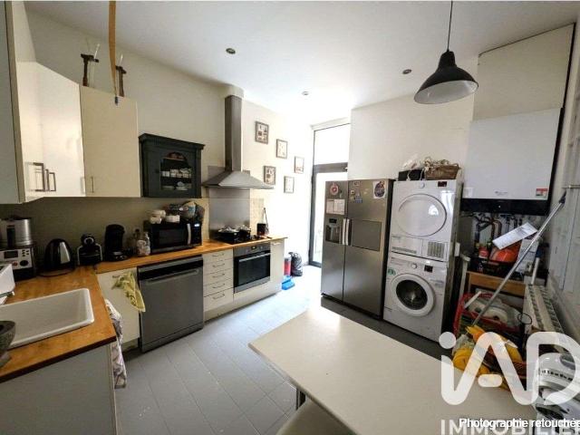 Maison vente à Libourne