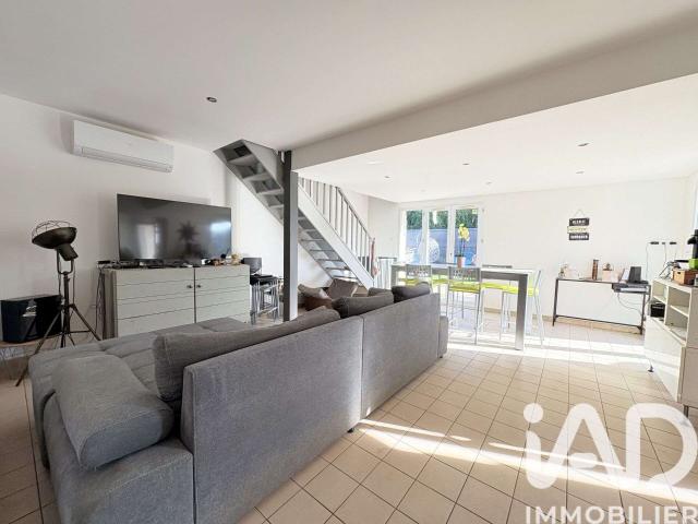 Maison vente à Libourne