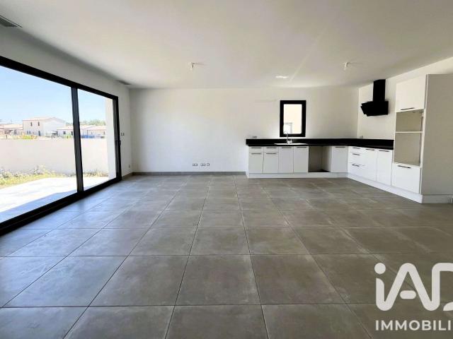 Maison vente à Béziers, Lieuran-lès-béziers