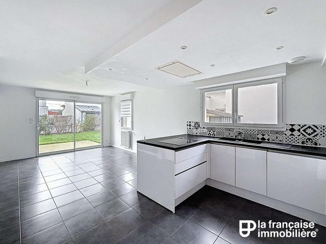 Maison vente à Rennes, Bretagne