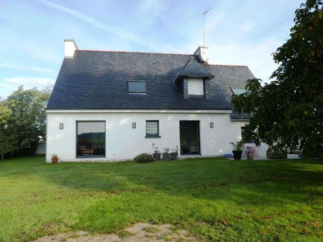 Maison vente à Pontivy, Bretagne