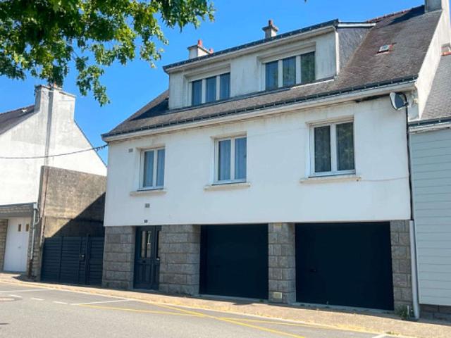 Maison vente à Lignol, Morbihan