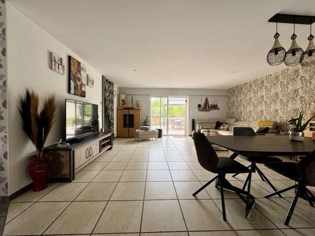Maison vente à Les Sables-d'Olonne, L'ile-d'olonne