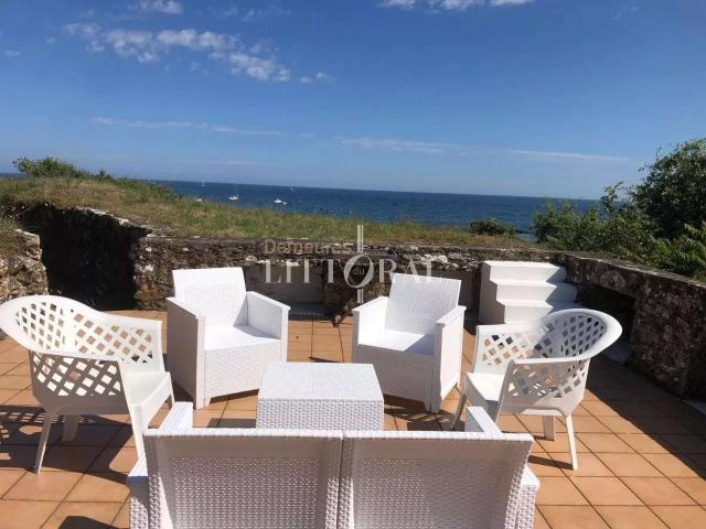 Maison vente à Les Sables-d'Olonne, L'ile-d'yeu