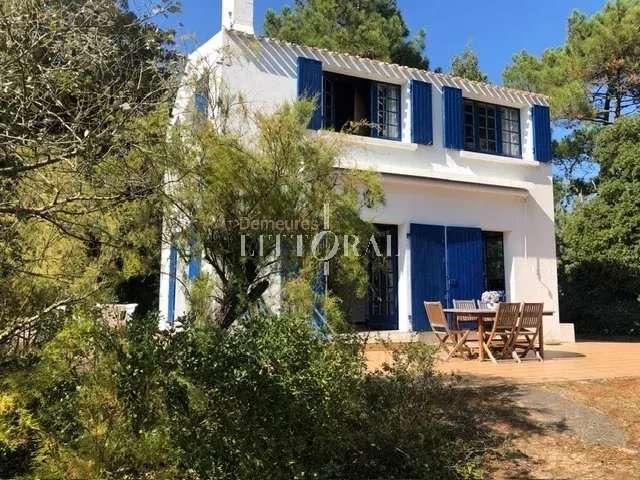 Maison vente à Les Sables-d'Olonne, L'ile-d'yeu