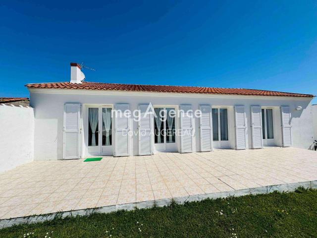 Maison vente à Les Sables-d'Olonne, L'ile-d'yeu
