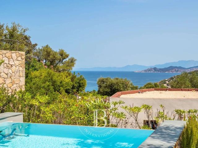 Maison vente à Calvi, L'ile-rousse