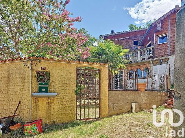 Maison vente à Tournon-sur-Rhône, Limony