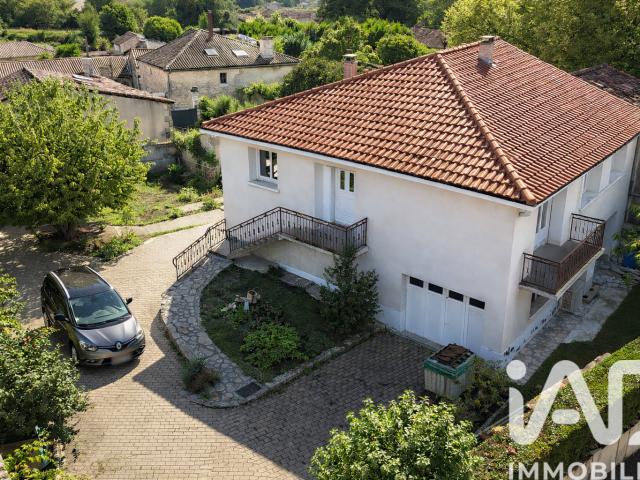 Maison vente à Angoulême, Linars