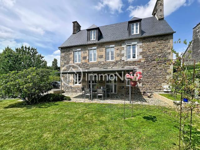 Maison vente à Avranches, Lingeard