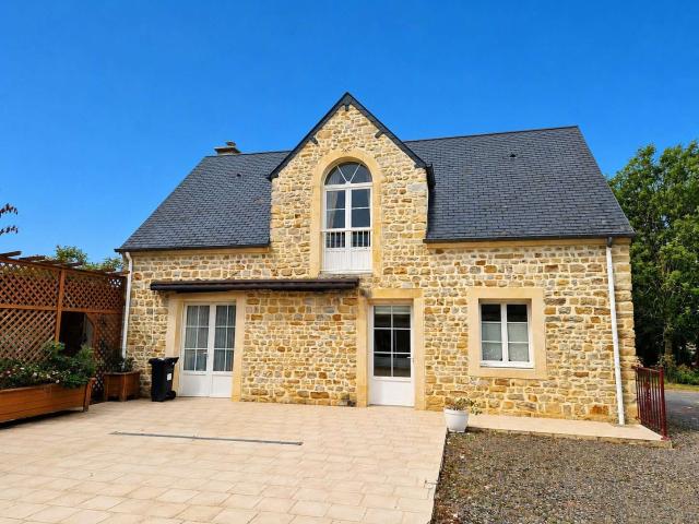 Maison vente à Vire, Longraye