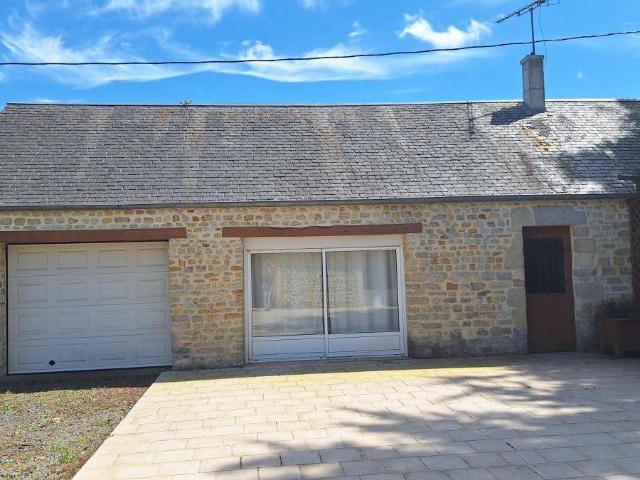 Maison vente à Bayeux, Lingèvres