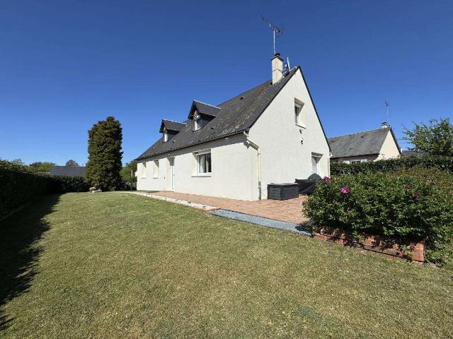 Maison vente à Lisieux