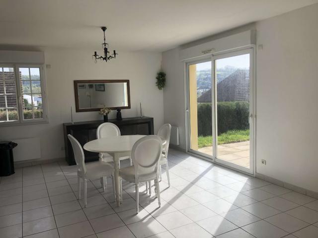 Maison vente à Lisieux