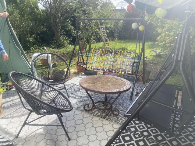 Maison vente à Lisieux
