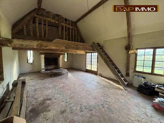 Maison vente à Lisieux