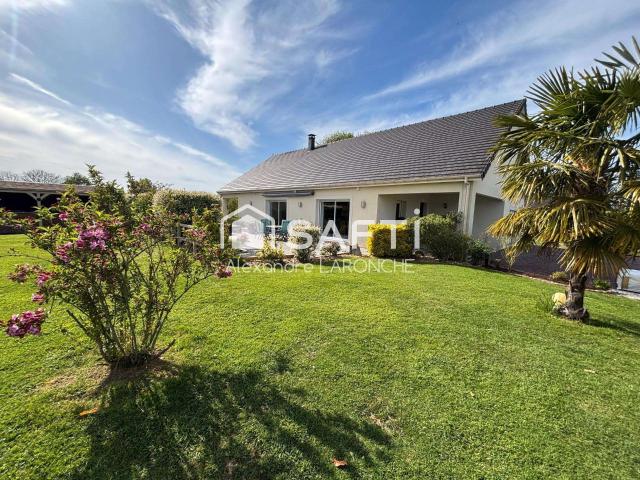 Maison vente à Lisieux, Beuvillers