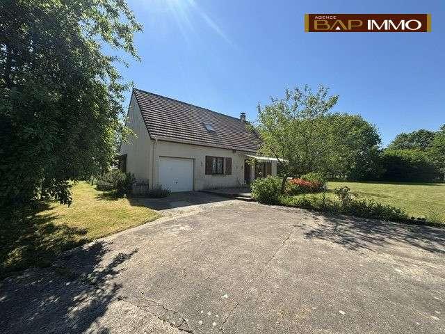 Maison vente à Lisieux