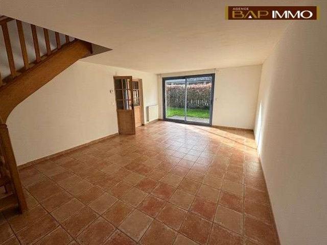 Maison vente à Lisieux