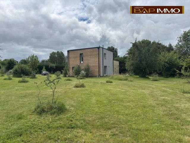 Maison vente à Lisieux, Beuvillers