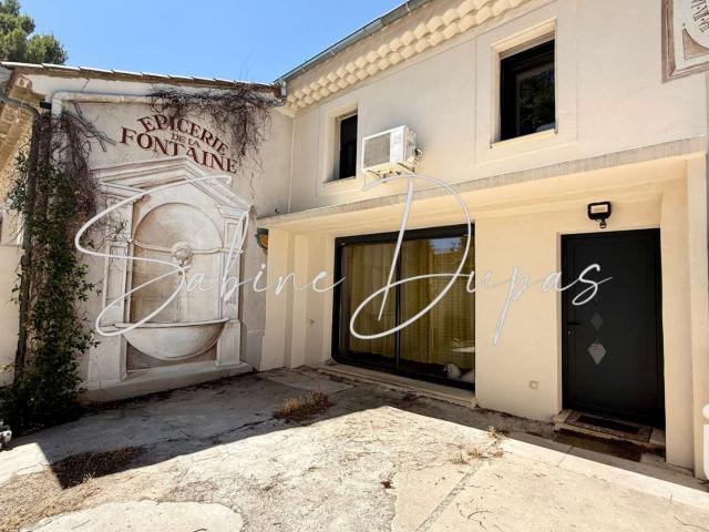 Maison vente à Avignon, L'isle-sur-la-sorgue