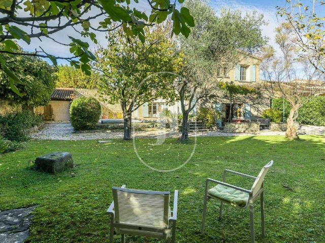 Maison vente à Avignon, L'isle-sur-la-sorgue