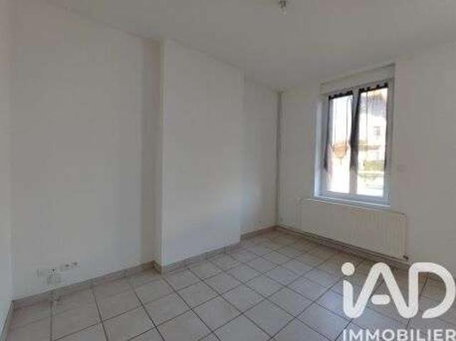 Maison vente à Lisieux, Livarot