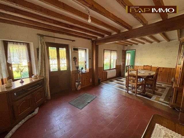 Maison vente à Lisieux, Sainte-marguerite-des-loges
