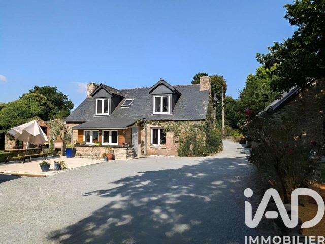 Maison vente à Guingamp, Bretagne