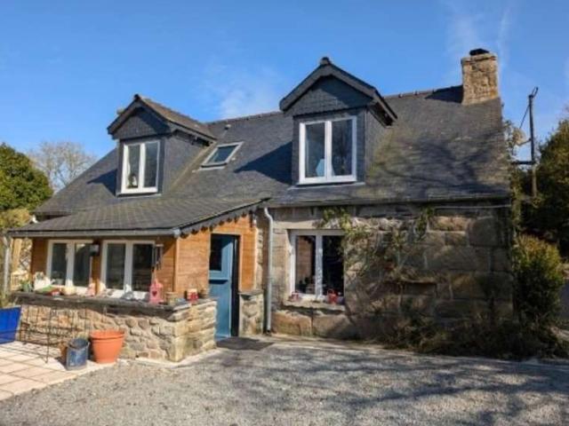 Maison vente à Guingamp, Bretagne