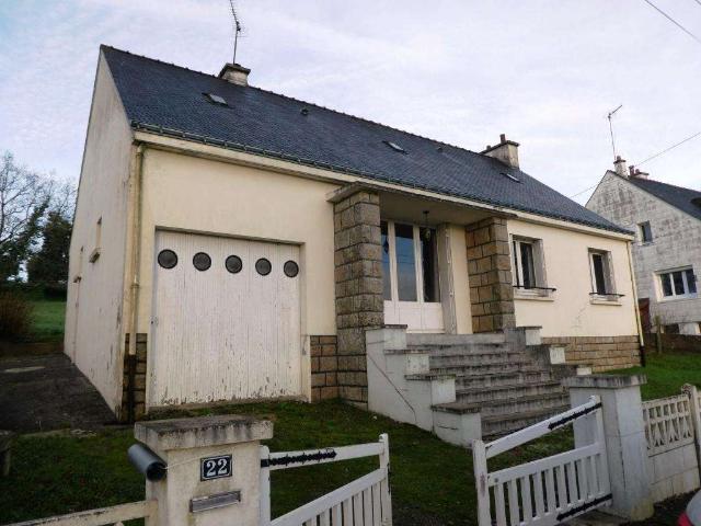 Maison vente à Pontivy, Bretagne