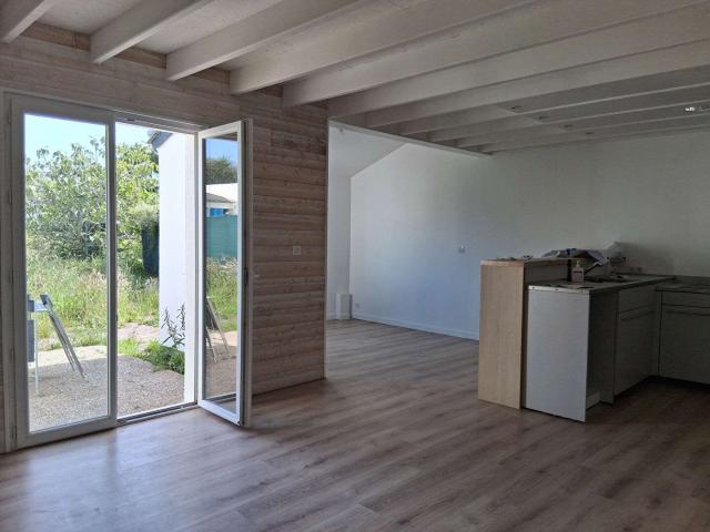 Maison vente à Locmaria, Morbihan