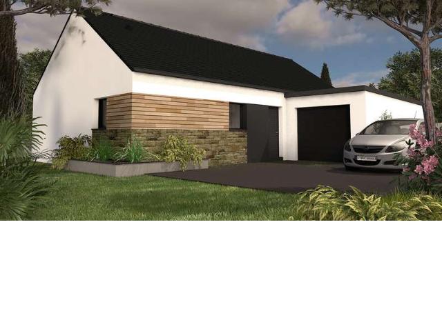 Maison vente à Brest, Bretagne