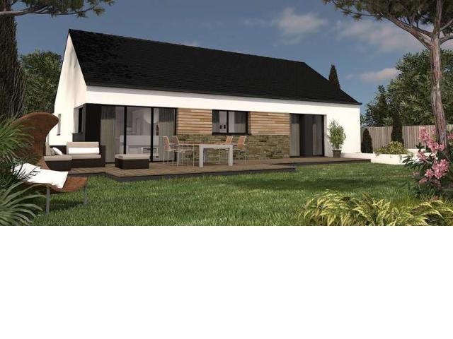 Maison vente à Brest, Bretagne