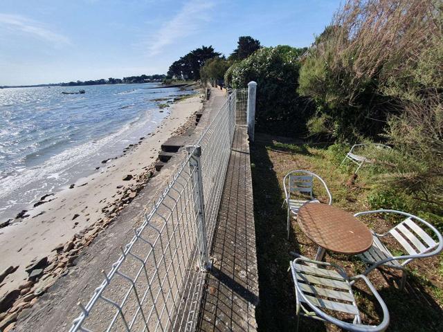 Maison vente à Lorient, Bretagne