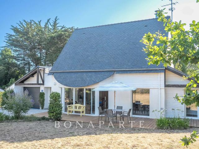 Maison vente à Lorient, Bretagne