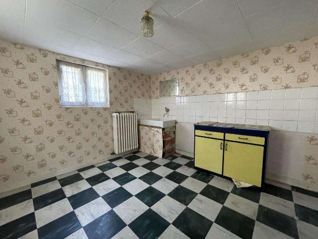Maison vente à Locminé, Morbihan
