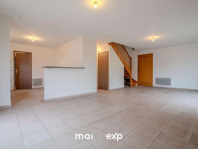 Maison vente à Mané Ménego, Locoal-Mendon