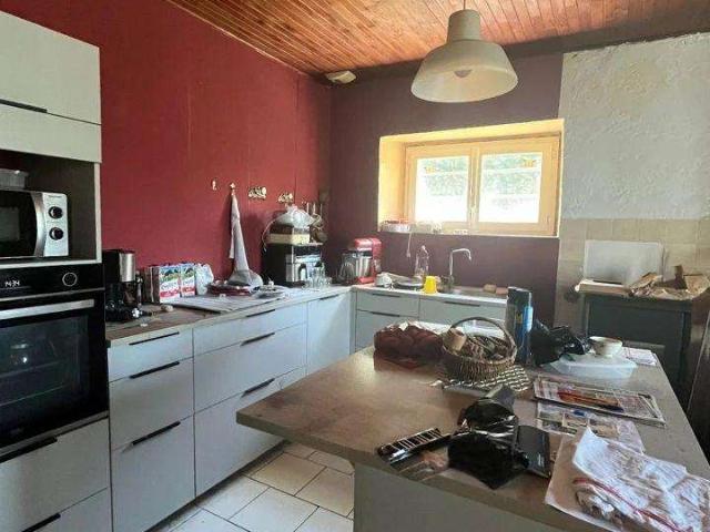 Maison vente à Lannion, Bretagne
