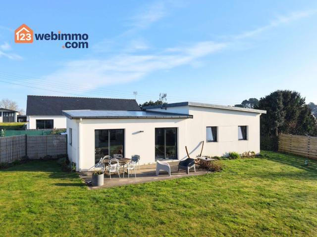Maison vente à Lannion, Bretagne
