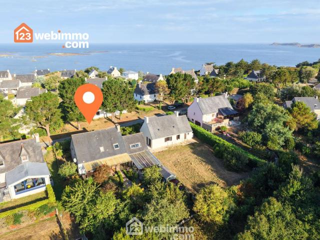 Maison vente à Lannion, Bretagne