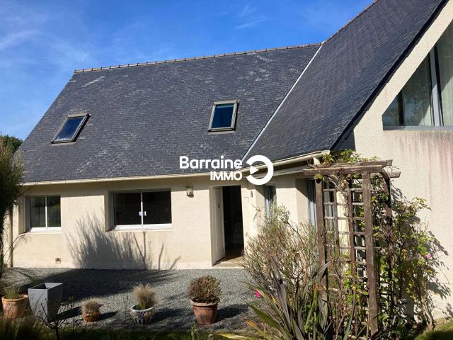 Maison vente à Morlaix, Bretagne