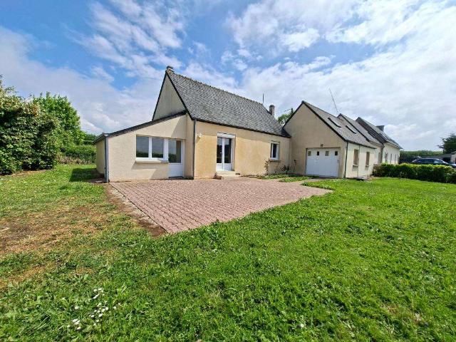 Maison vente à Morlaix, Bretagne