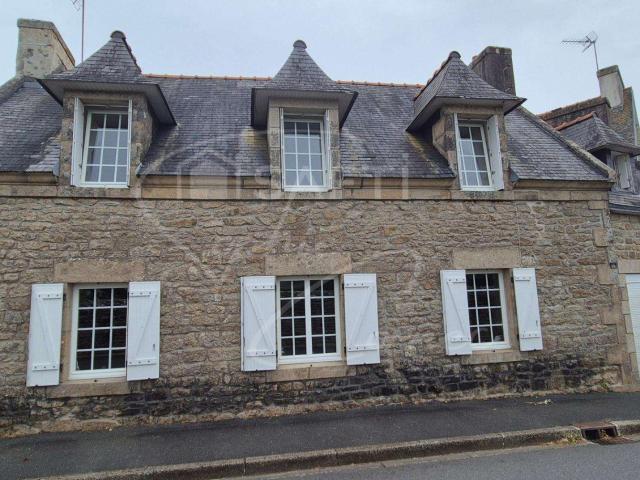 Maison vente à Quimper, Bretagne