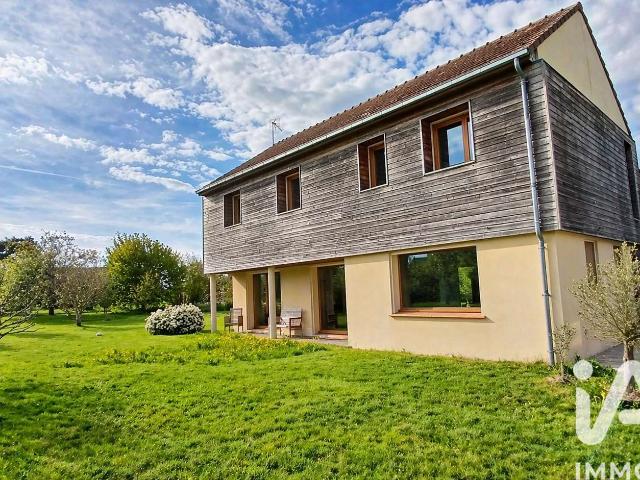 Maison vente à Châteaudun, Logron