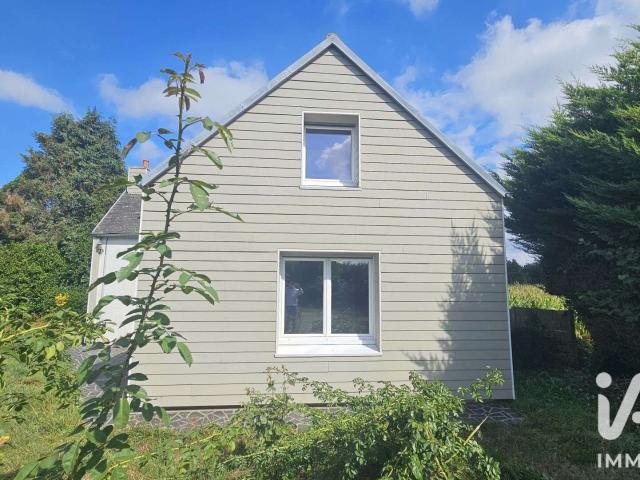 Maison vente à Lannion, Bretagne