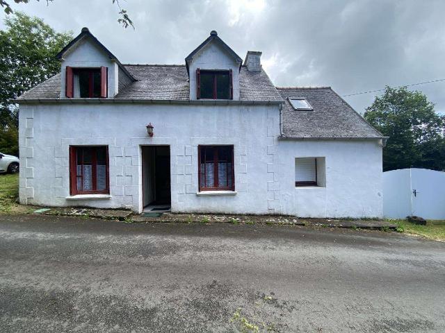 Maison vente à Lannion, Bretagne