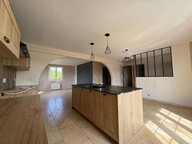 Maison vente à Segré, Loiré