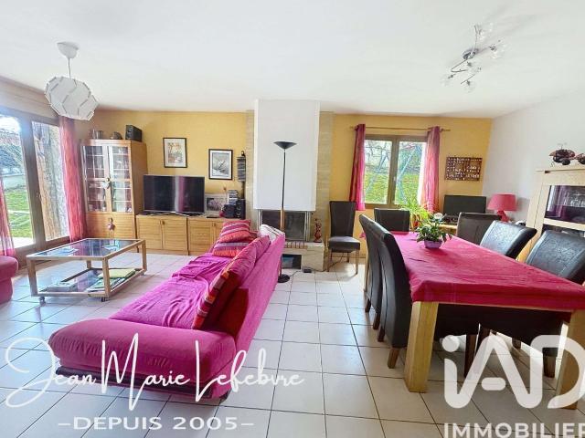 Maison vente à Lyon, Rhône